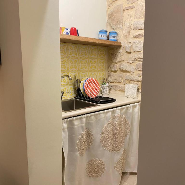 DaDa' Home - Appartamento con 1 Camera da Letto - 11