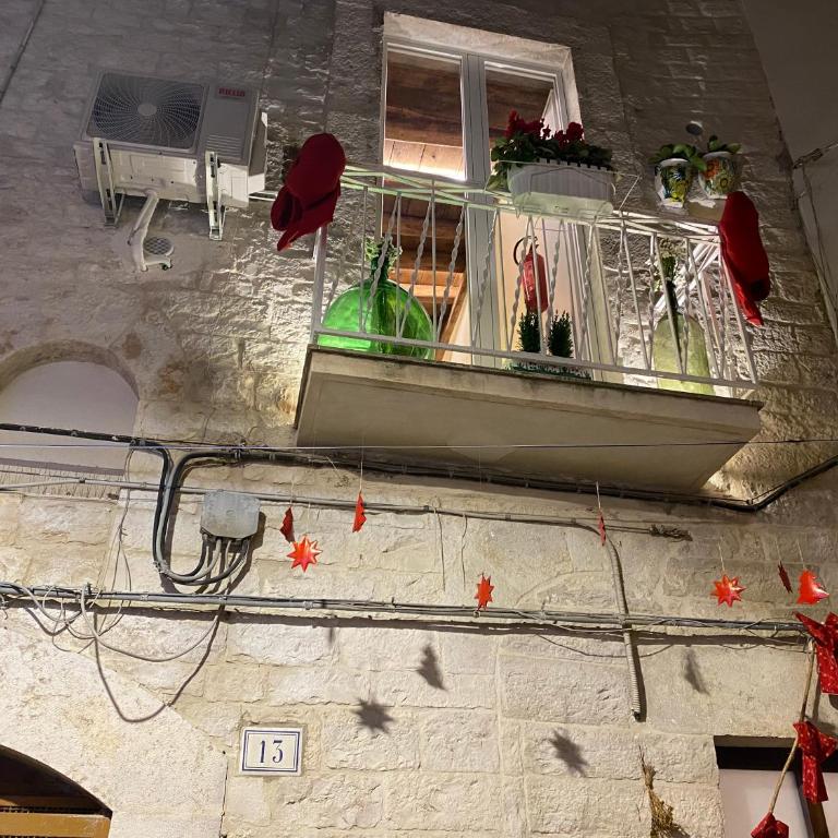 DaDa' Home - Appartamento con 1 Camera da Letto - 16
