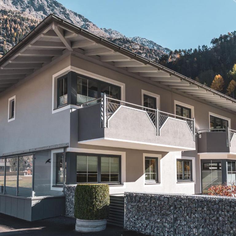 APART Naturcamping Kuprian - Studio-Apartment - 13