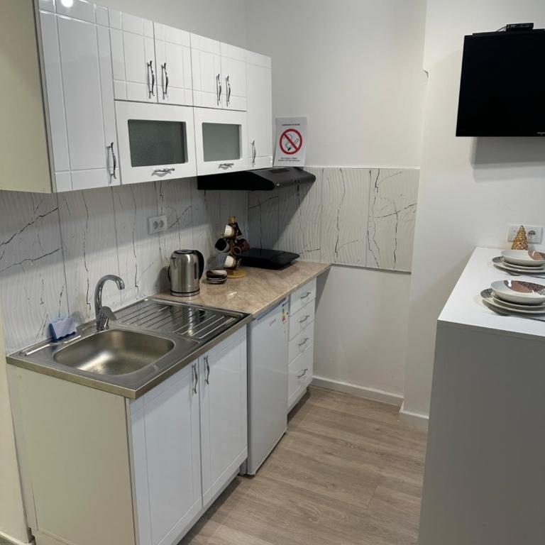 Sofija - One-Bedroom Apartment - 9