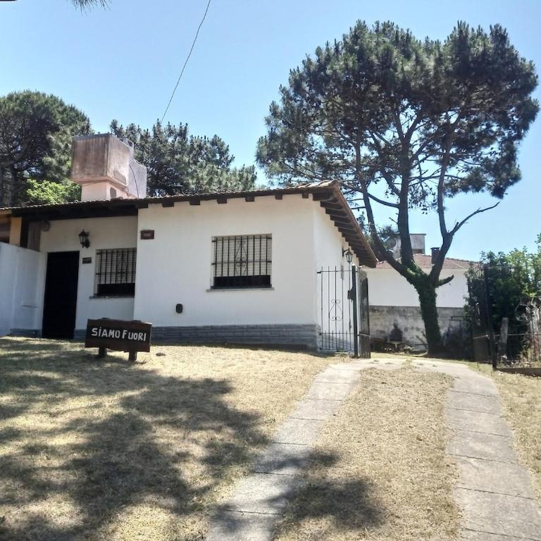 Alquiler casa villa gesell temporada verano 2026 - Two-Bedroom House - 2