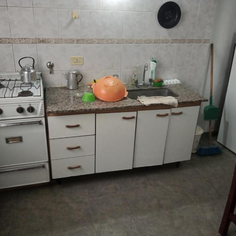 Alquiler casa villa gesell temporada verano 2026 - Two-Bedroom House - 6