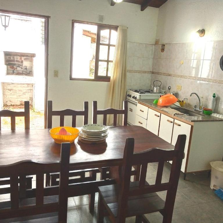 Alquiler casa villa gesell temporada verano 2026 - Two-Bedroom House - 9