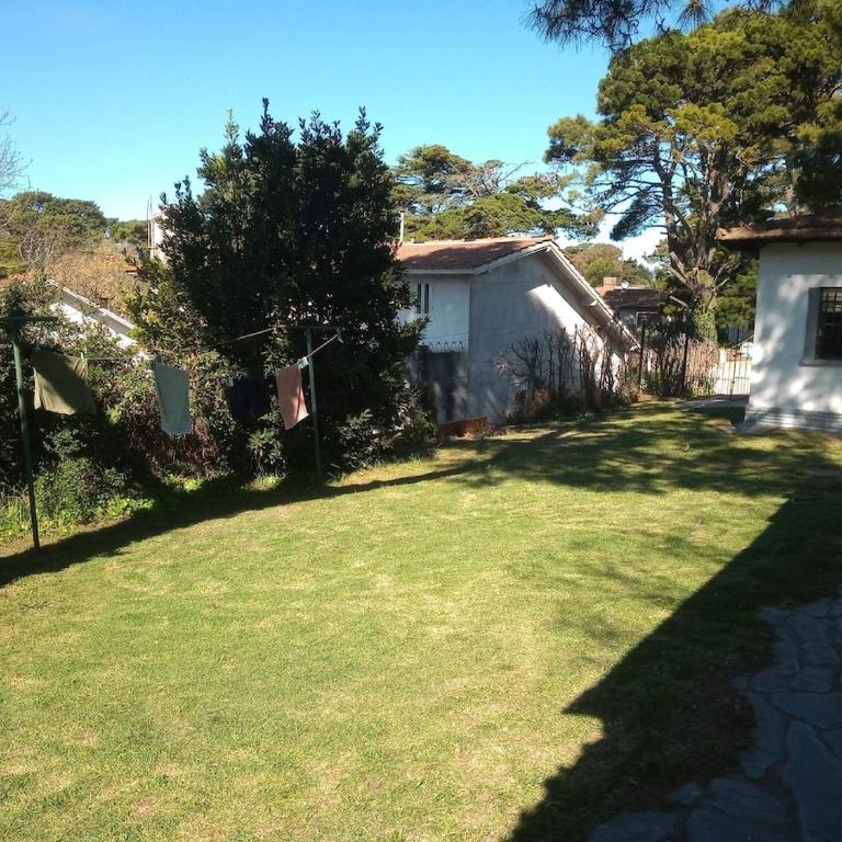 Alquiler casa villa gesell temporada verano 2026 - Two-Bedroom House - 10