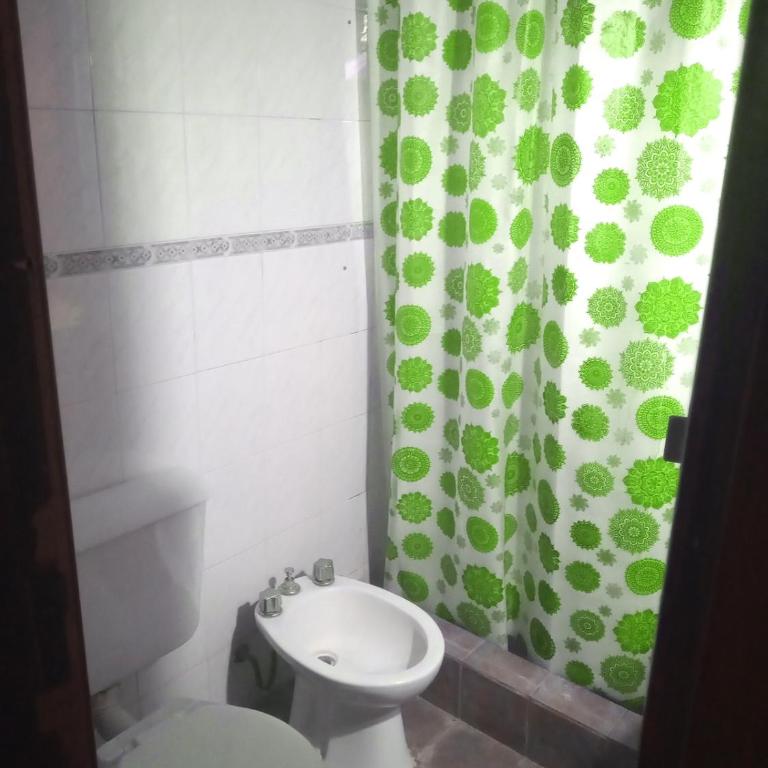 Alquiler casa villa gesell temporada verano 2026 - Two-Bedroom House - 17