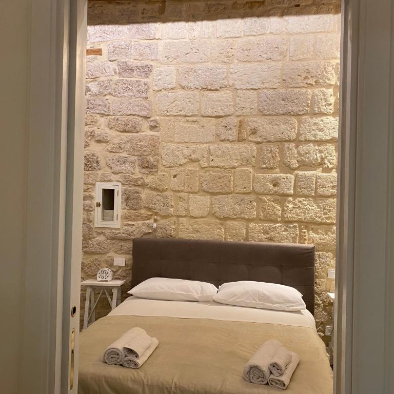 DaDa' Home - Appartamento con 1 Camera da Letto - 6