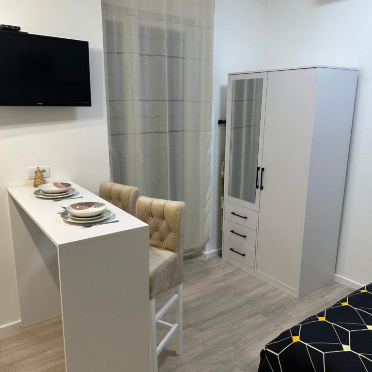 Sofija - One-Bedroom Apartment - 8
