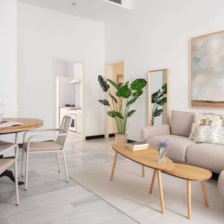 La Francesa Alcaicería - Apartamento - 2
