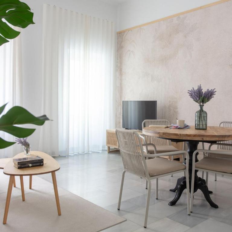La Francesa Alcaicería - Apartamento - 3