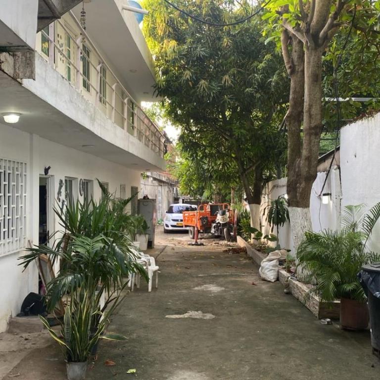 Apartamento BBB para 4 pax en La Boquilla - One-Bedroom Apartment - 10