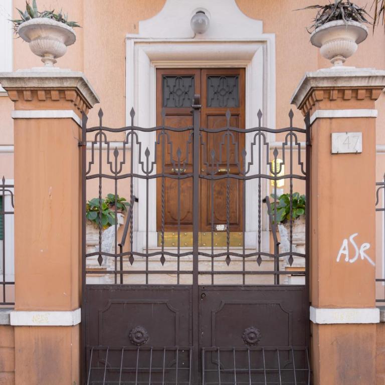 Imperia House - Appartamento con 1 Camera da Letto - 2