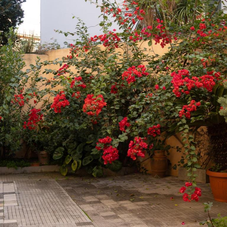 Imperia House - Appartamento con 1 Camera da Letto - 37