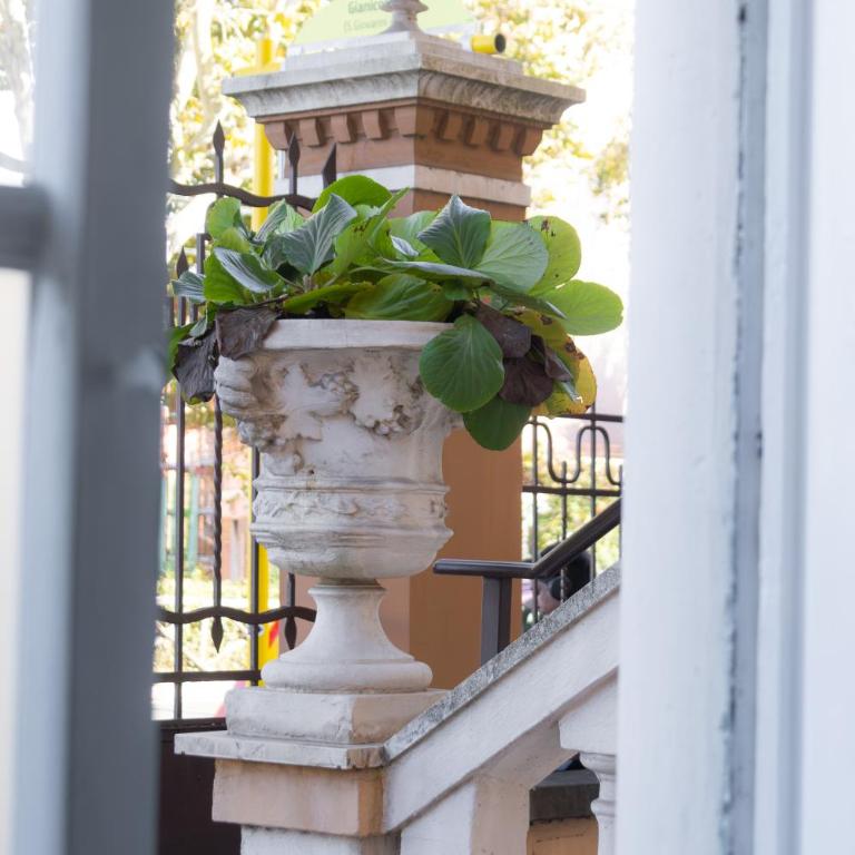 Imperia House - Appartamento con 1 Camera da Letto - 38