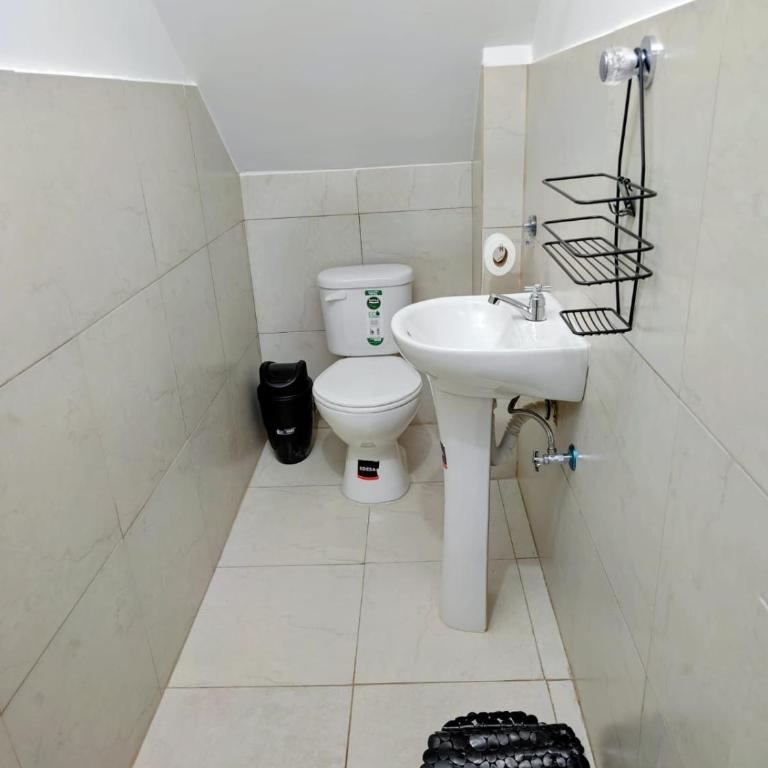 Dannas Pearl - One-Bedroom Apartment - 2