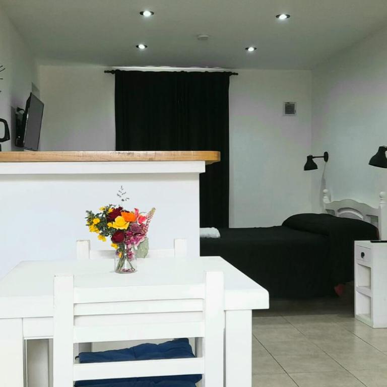 Disfruta Mucho !!! - Apartamento de 1 dormitorio - 5