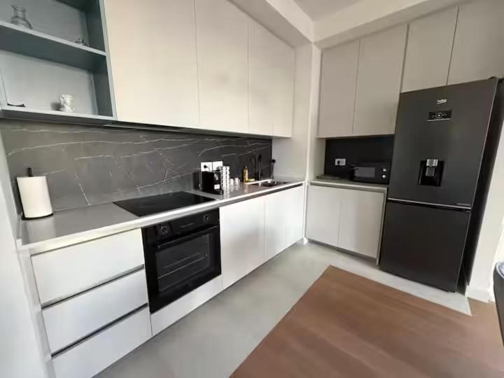 Belgrade Waterfront Quartet 2 - Apartman sa 2 Spavaće Sobe - 3