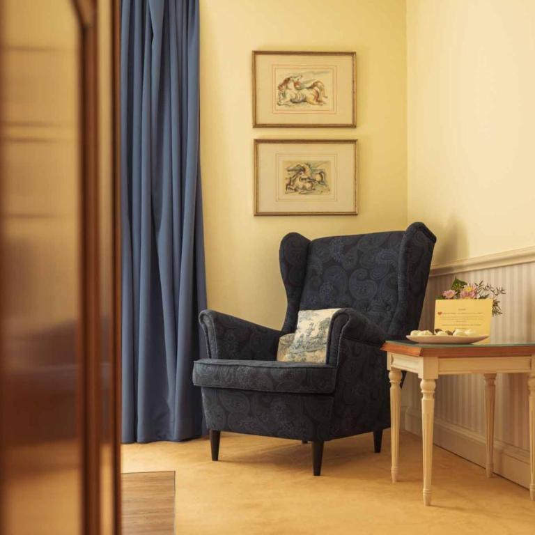 Hotel Regina - Superior Doppelzimmer - 6