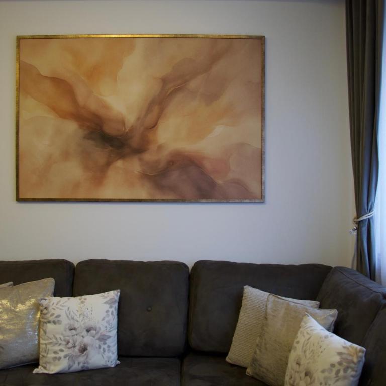 Golden Heaven Zlatibor - One-Bedroom Apartment - 4