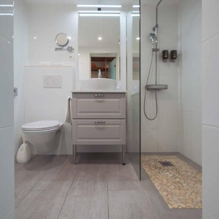 Hotel Regina - Superior Doppelzimmer - 9