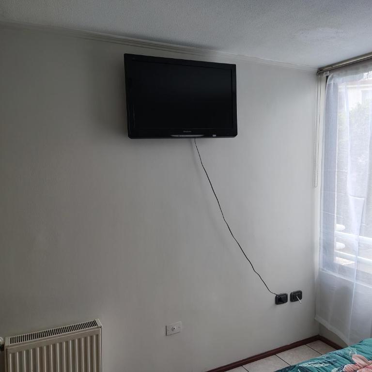 Departamento av del mar - Two-Bedroom Apartment - 4