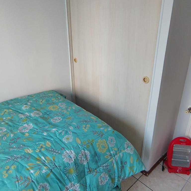 Departamento av del mar - Two-Bedroom Apartment - 5