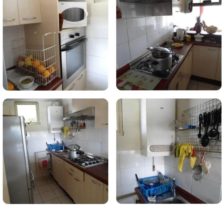 Departamento av del mar - Two-Bedroom Apartment - 11