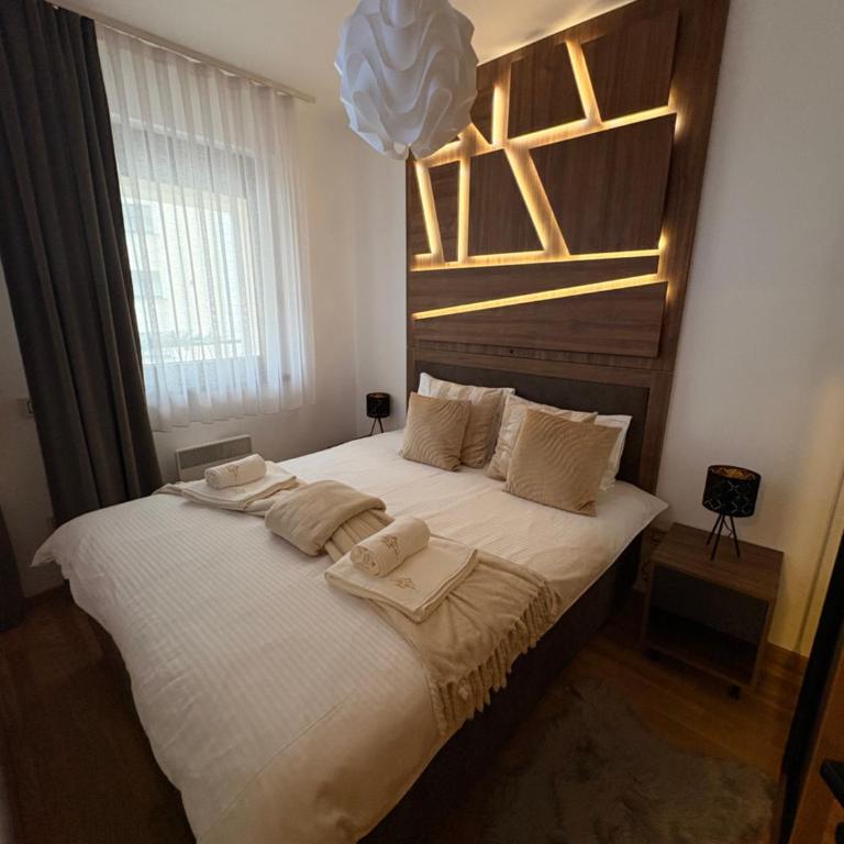 Golden Heaven Zlatibor - One-Bedroom Apartment - 29