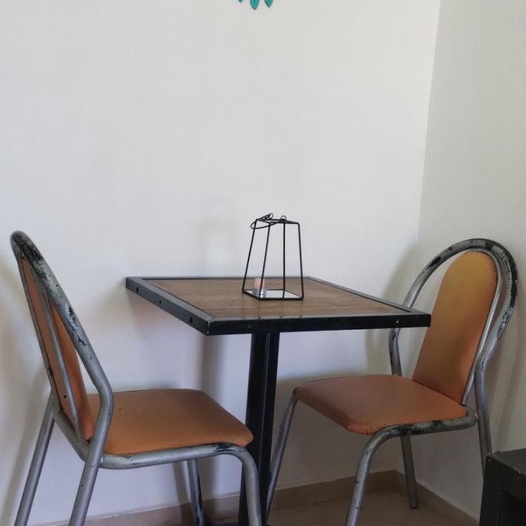 Almita Serrana - Apartamento de 1 dormitorio - 9