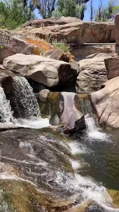 Almita Serrana - Apartamento de 1 dormitorio - 11