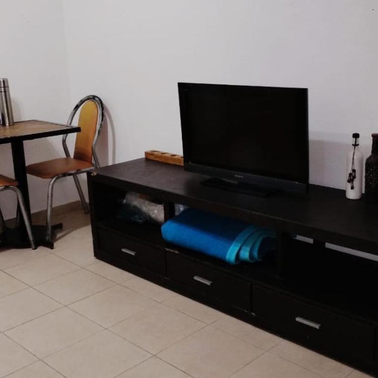 Almita Serrana - Apartamento de 1 dormitorio - 20