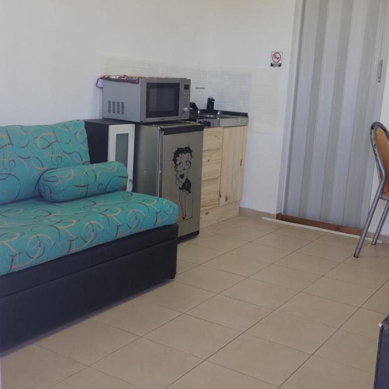 Almita Serrana - Apartamento de 1 dormitorio - 24