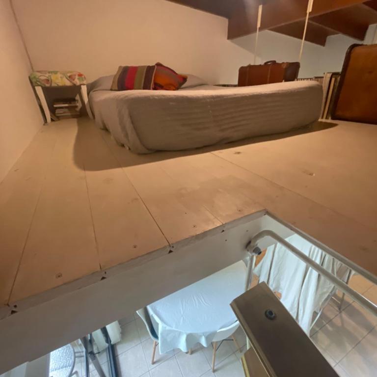 Departamento MAB Cerca de Plaza Malvinas y de la Catedral - Apartamento de 1 dormitorio - 17