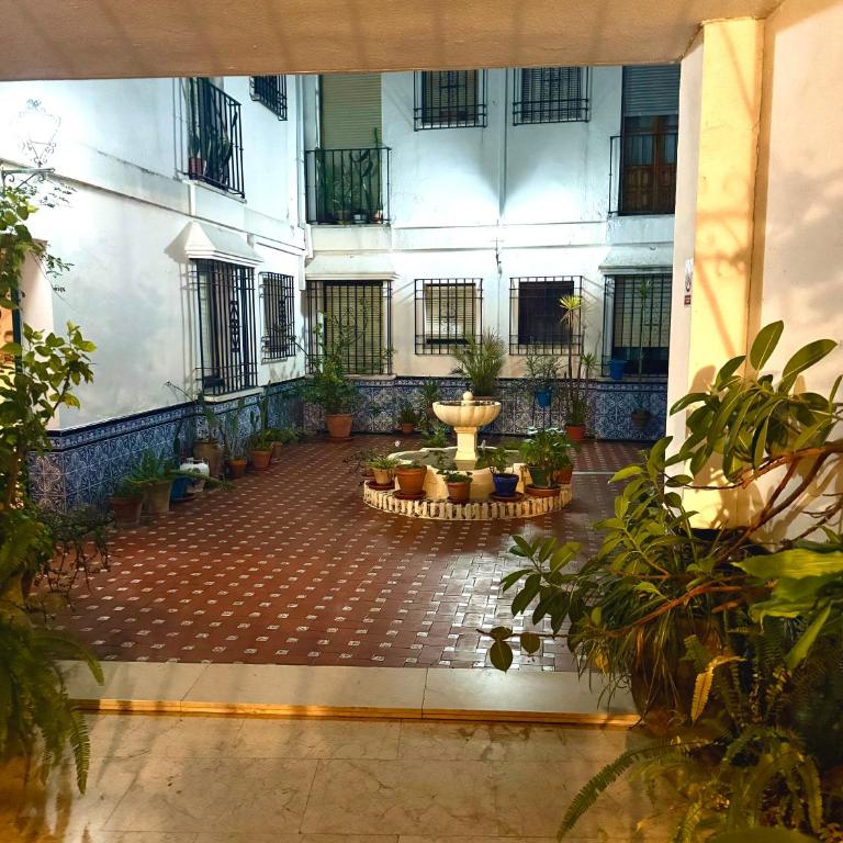 Apartamentos Puerta de Sefarad - Apartamento de 1 dormitorio - 25