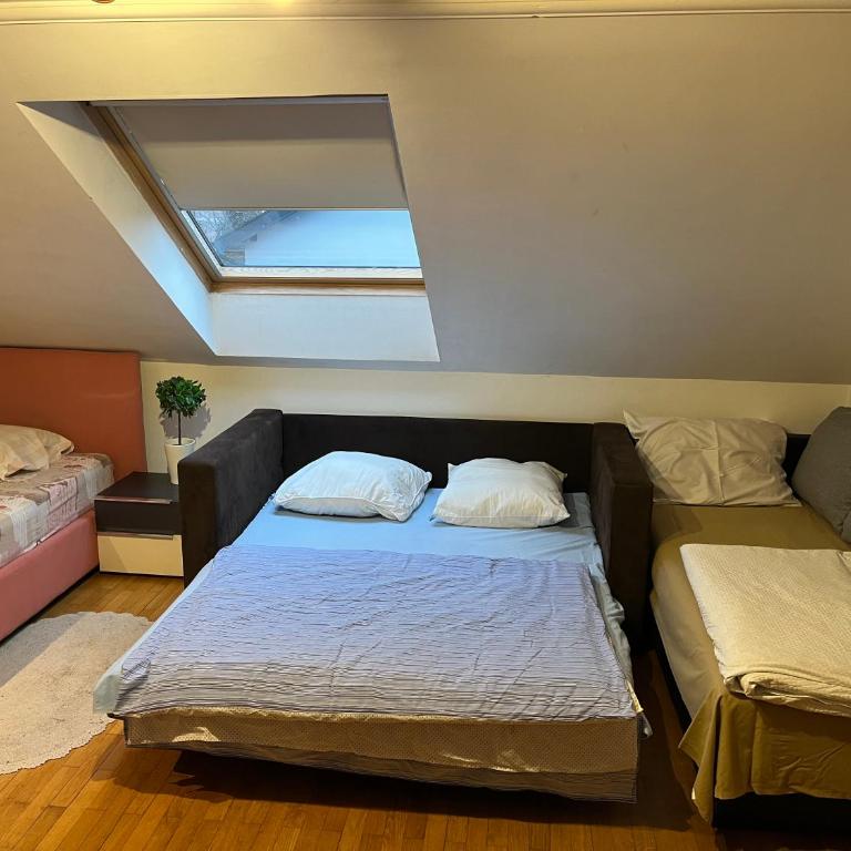 istanbul apartment 4 - Apartment mit 1 Schlafzimmer - 4
