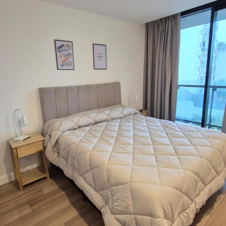 Maires urbano 204 - Apartamento de 1 dormitorio - 13