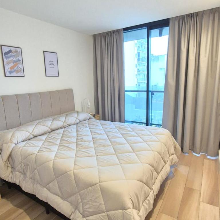 Maires urbano 204 - Apartamento de 1 dormitorio - 15