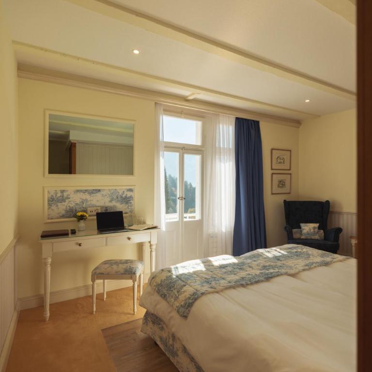 Hotel Regina - Superior Doppelzimmer - 2