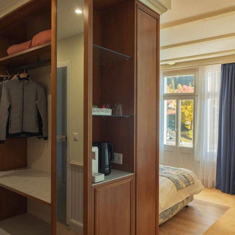 Hotel Regina - Superior Doppelzimmer - 5