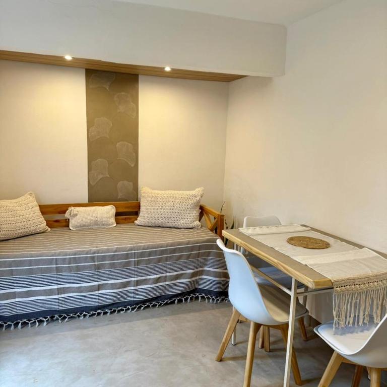 Stay Alma Mia - Apartamento de 1 dormitorio - 5