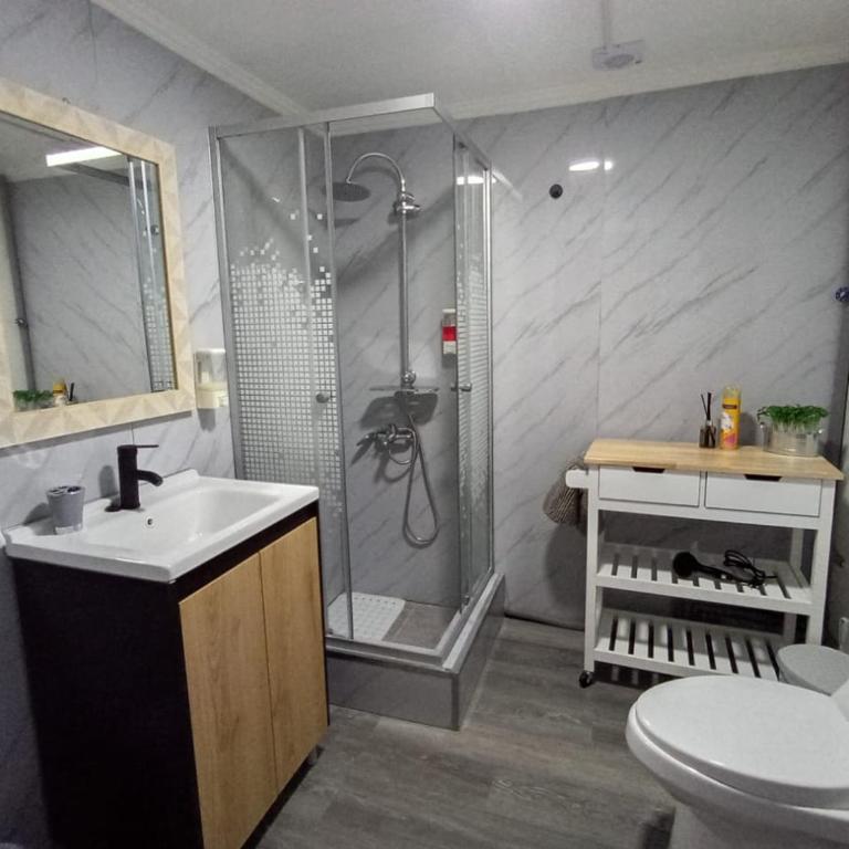 Hostal Milaris - Double Room - 5