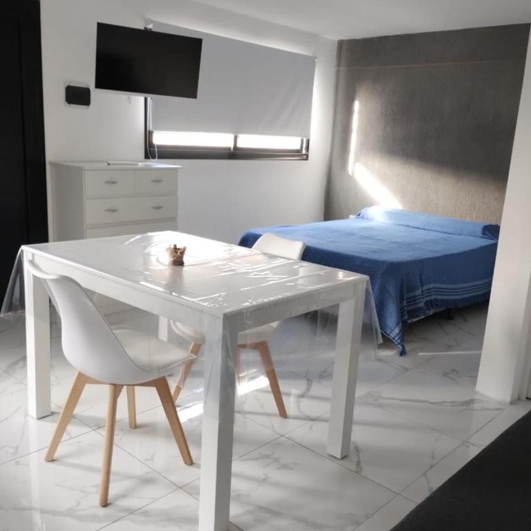 Casa La Balconada - Casa con 1 dormitorio - 6