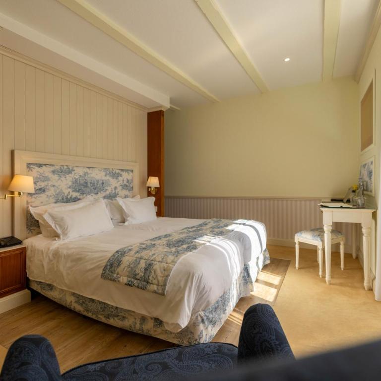 Hotel Regina - Superior Doppelzimmer - 3