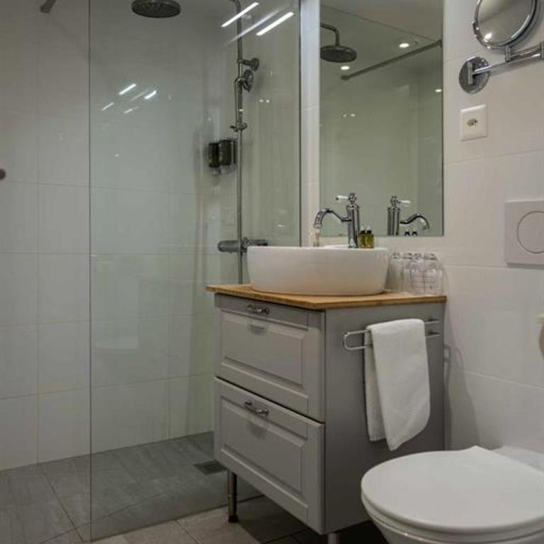 Hotel Regina - Superior Doppelzimmer - 7