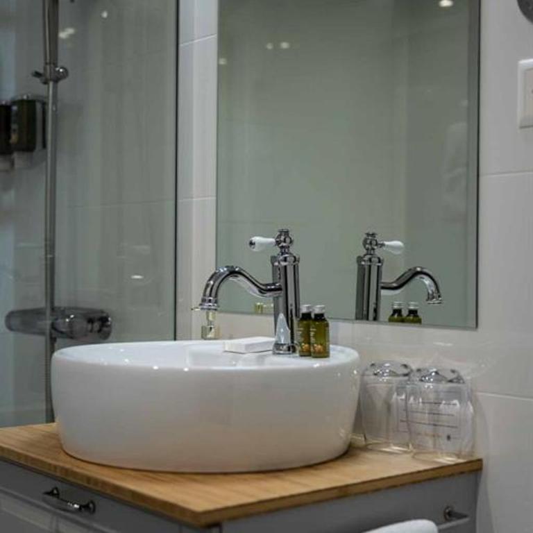 Hotel Regina - Superior Doppelzimmer - 8