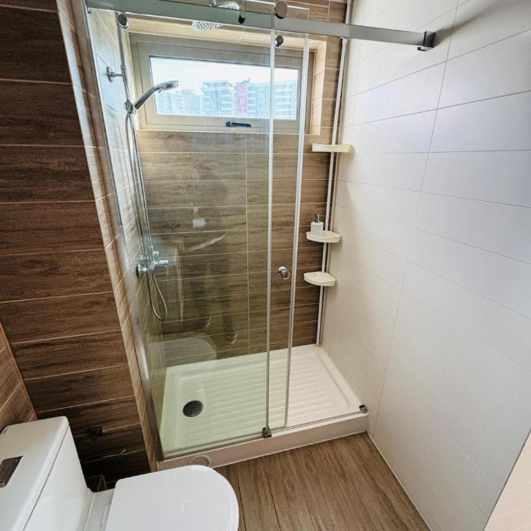Linda vista, Piscina temperada, Playa y dunas cerca - Apartamento de 2 dormitorios - 10