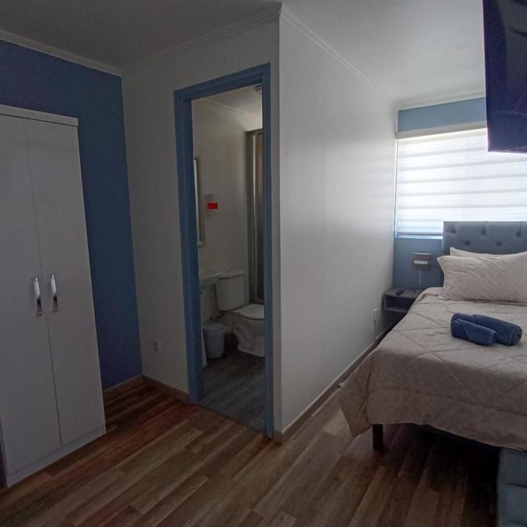 Hostal Milaris - Single Room - 1