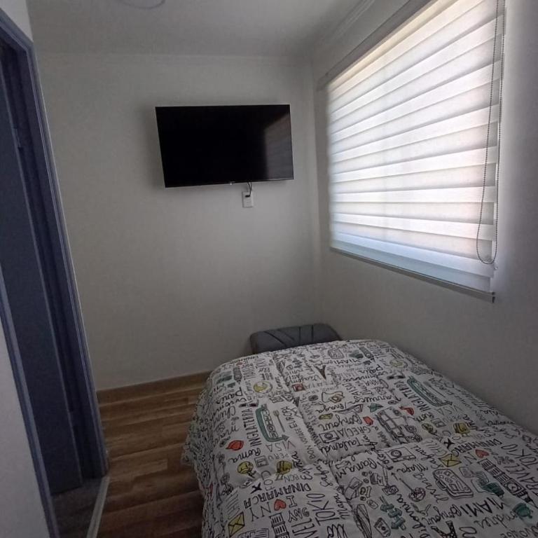 Hostal Milaris - Single Room - 4