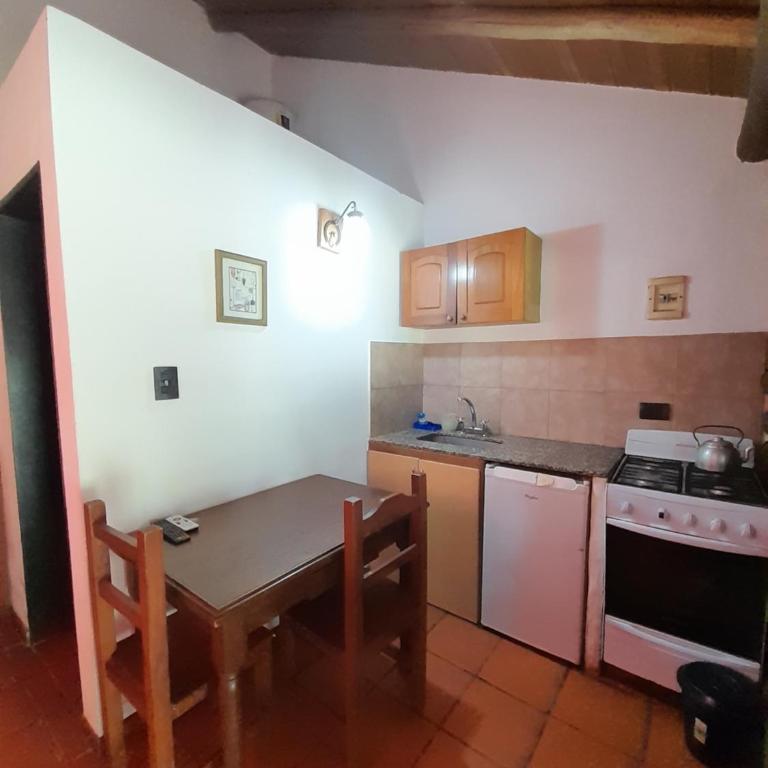 Los Troncos cabañas - Apartamento de 1 dormitorio - 2
