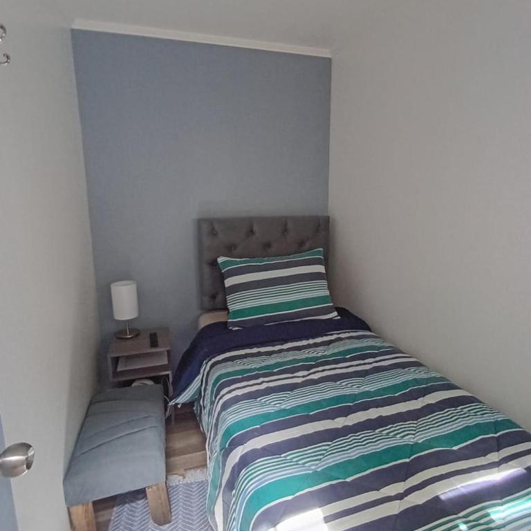 Hostal Milaris - Single Room with Private Bathroom - 8