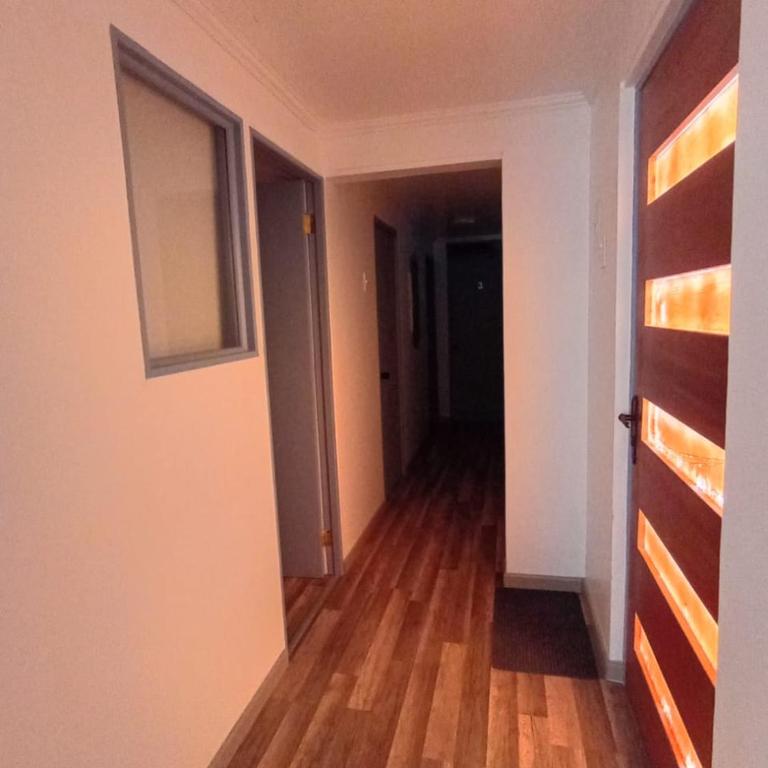 Hostal Milaris - Double Room - 6